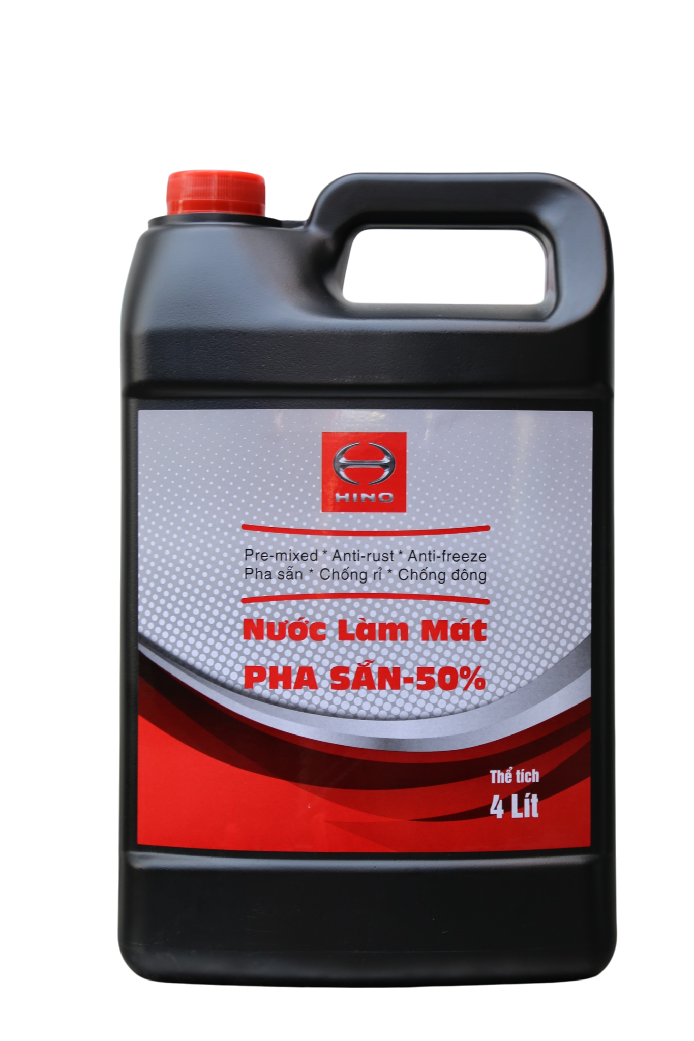 nước làm mát chính hãng Hino