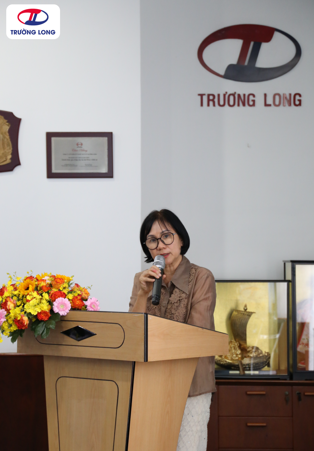 Đại hội cổ đông 2026