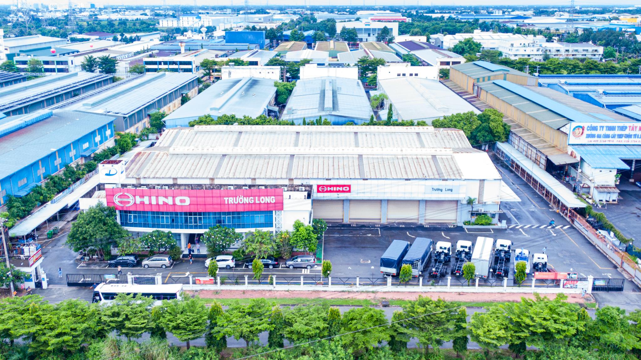 Tập đoàn ShinMaywa Nhật Bản