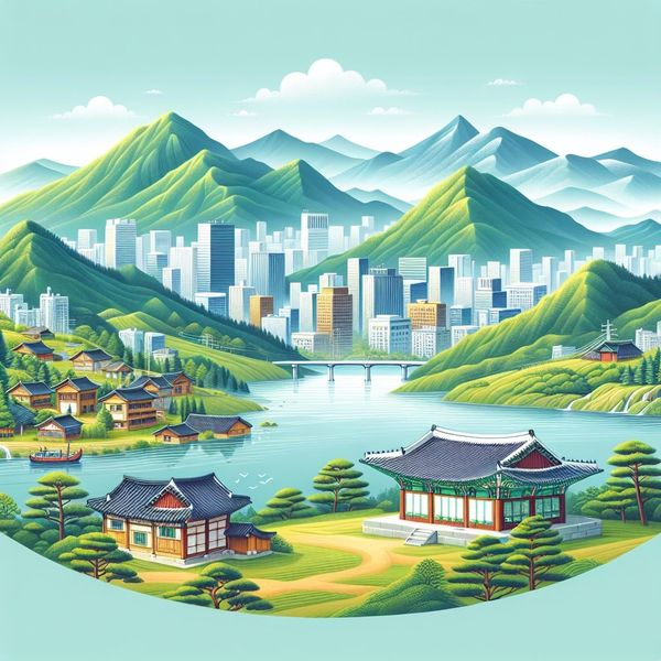Có Visa Mỹ rồi, xin Visa Hàn có dễ hơn không?