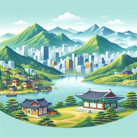 Có Visa Mỹ rồi, xin Visa Hàn có dễ hơn không?