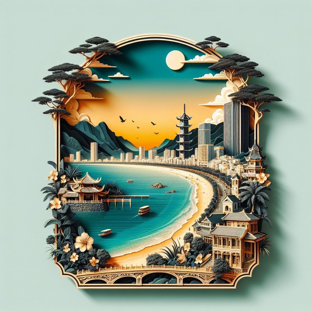 Top những điểm đến ‘gây thương nhớ’ cho du khách khi đến với Đà Nẵng