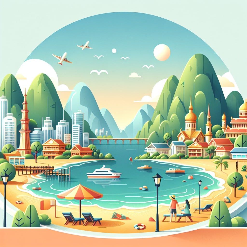 Tìm Hiểu Về Ví Tugo: Hoàn Tiền Du Lịch Làm Việc Như Thế Nào?