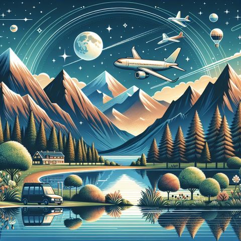 VÍ TUGO - Hoàn tiền du lịch là gì?