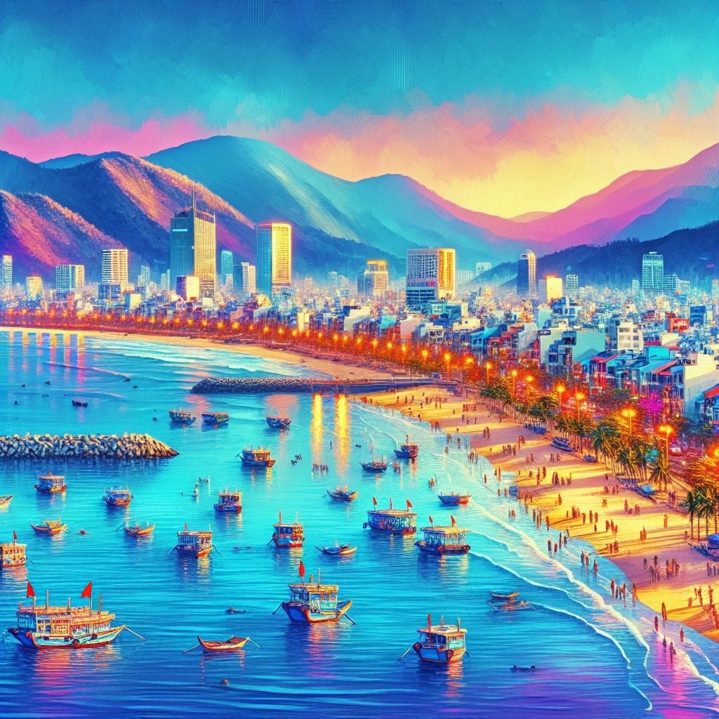 Top những điểm đến ‘gây thương nhớ’ cho du khách khi đến với Đà Nẵng