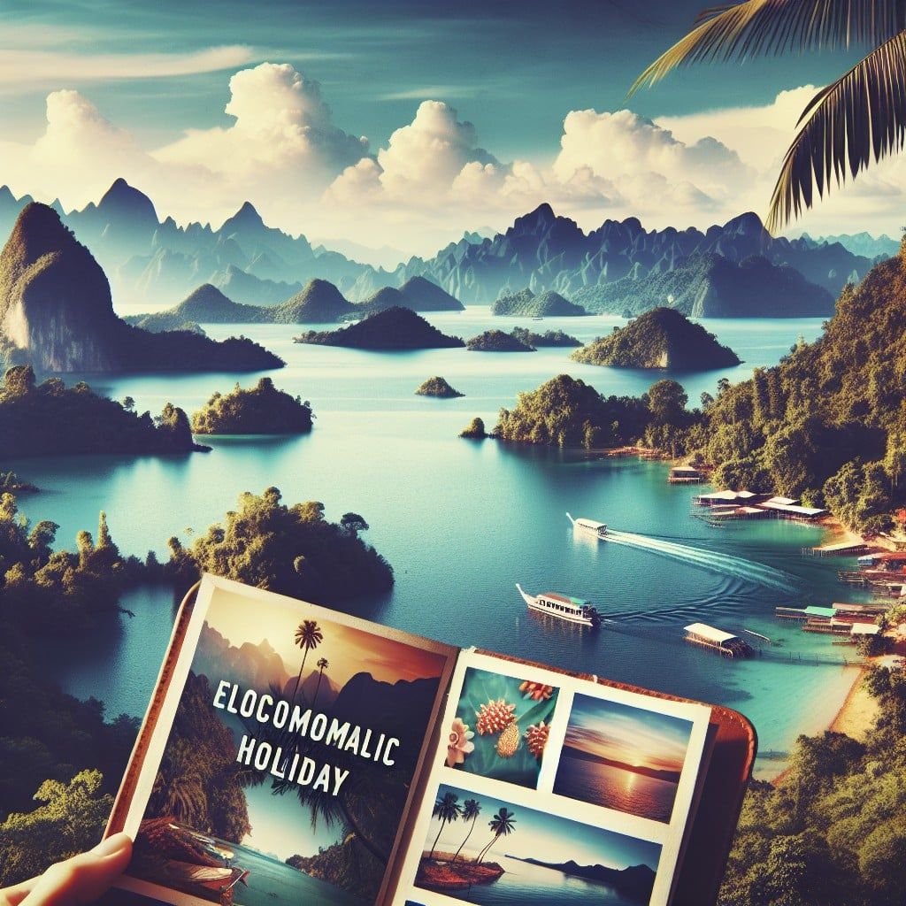 Ví Tugo - Giải Pháp Giữ Giá Tour Tết Hiệu Quả