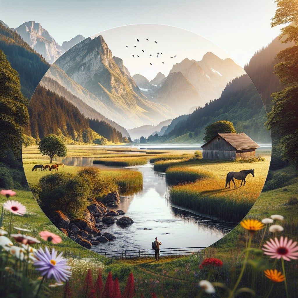 Xu Hướng Du Lịch & Insight Gen Z: Du Lịch Không Chỉ Là Đi Chơi – Mà Là Đầu Tư Cho Sức Khỏe Tinh Thần