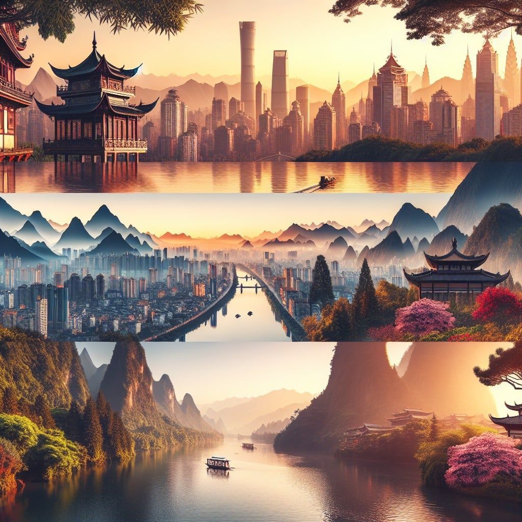 Quy Định Hành Lý & Chất Lỏng Của Air China