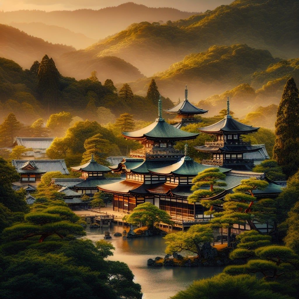 Đi Nhật Bản mà không ghé Kyoto – Có thiếu không?