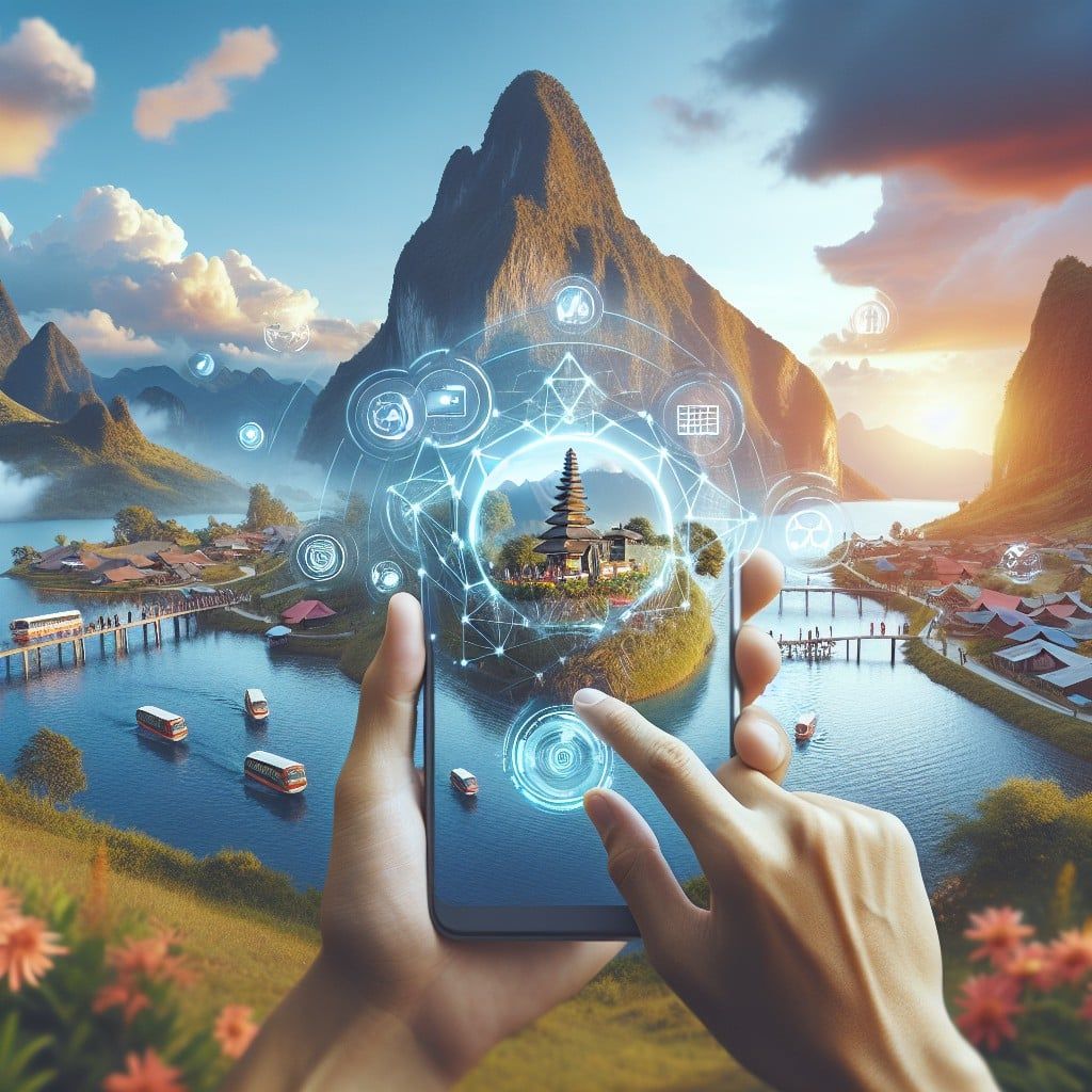 Xu Hướng Du Lịch & Insight Gen Z: Giải Pháp Hoàn Tiền Du Lịch Thông Minh Với Ví Tugo