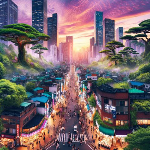 Visa Hàn Quốc: Visa Nhiều Lần Là Gì? Ai Được Cấp?