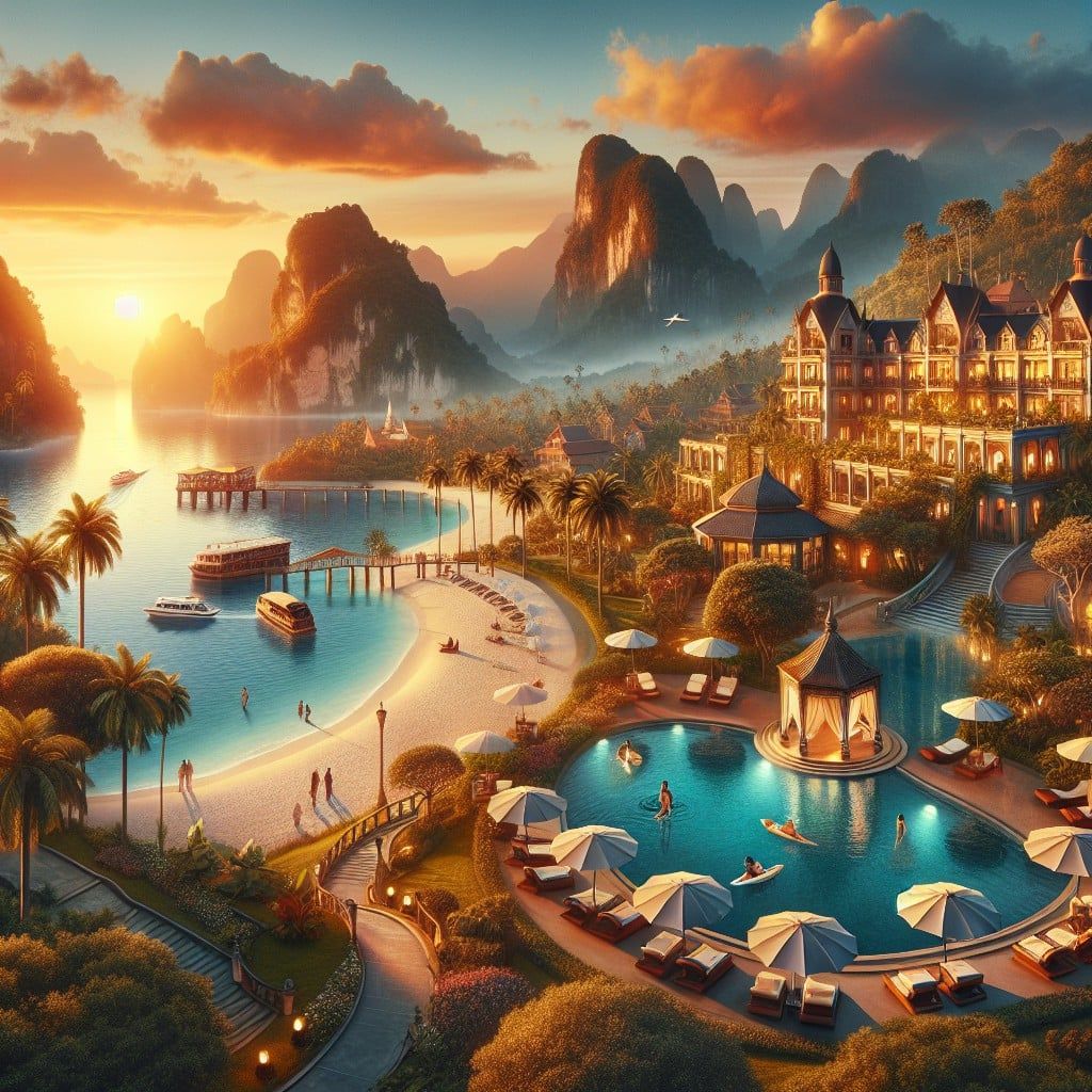 Có Nên Dùng Ví Tugo Khi Đi Tour Cao Cấp?