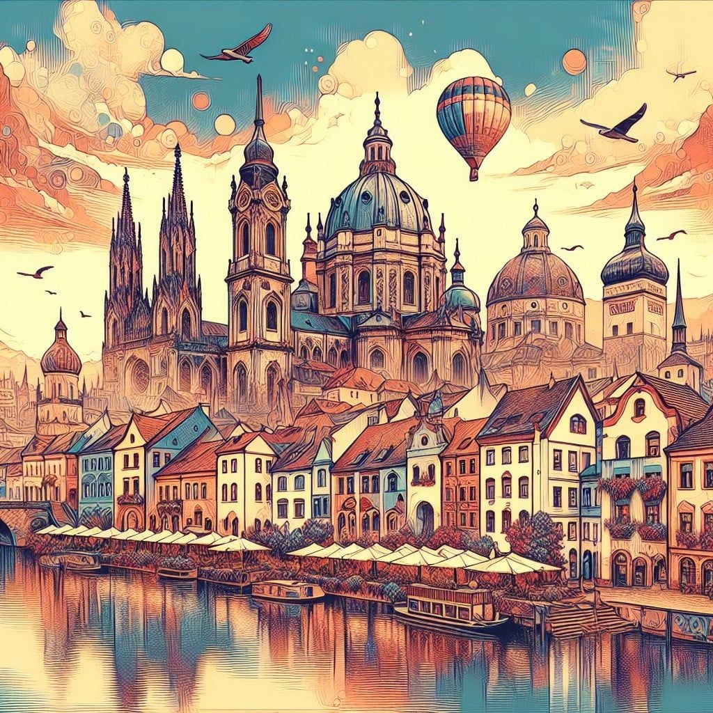 Tất Tần Tật Về Châu Âu: Văn Hóa – Đời Sống Văn Hóa Cà Phê Châu Âu Có Gì Đặc Biệt?