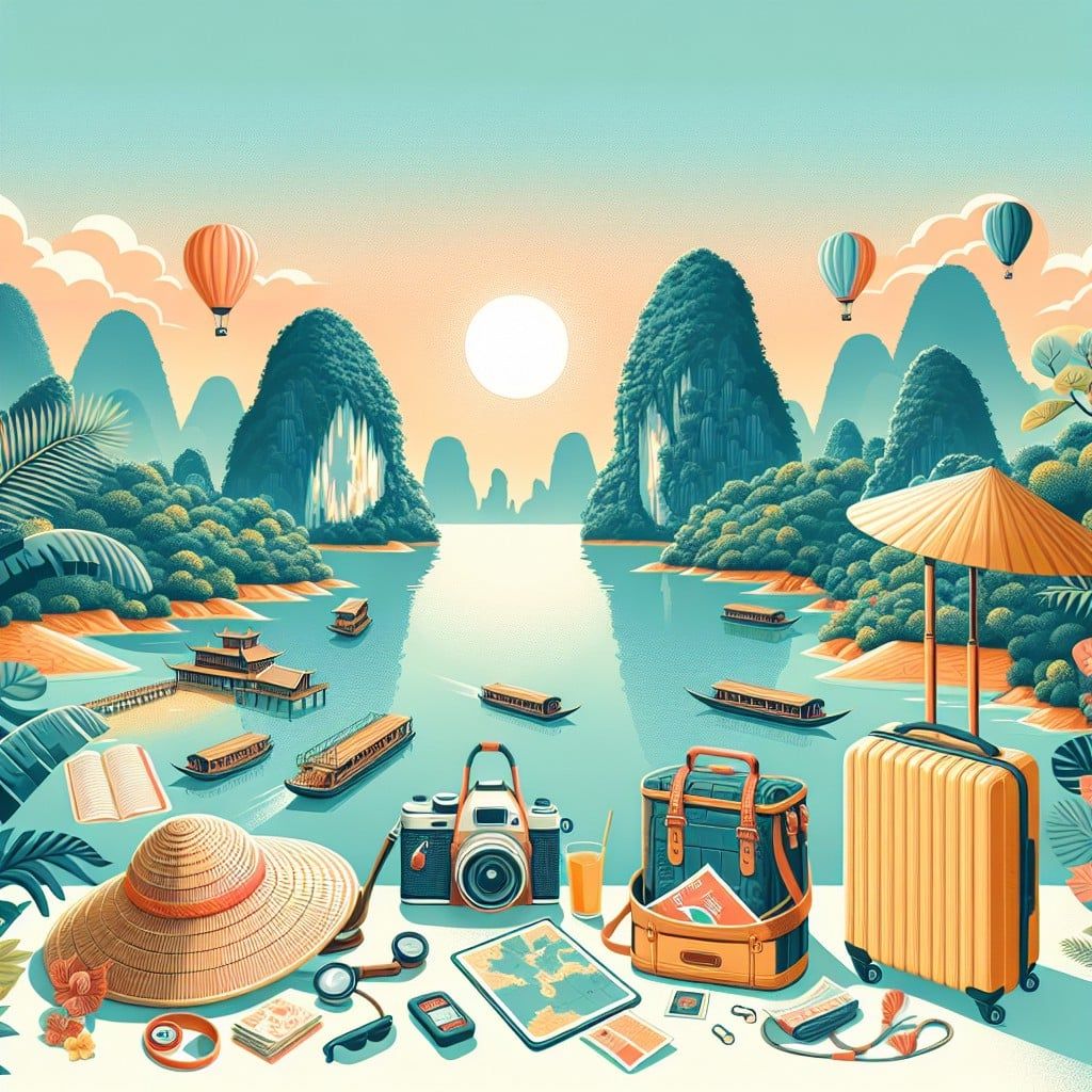 VÍ TUGO - Lựa Chọn Hoàn Hảo Cho Gen Z Trong Mỗi Chuyến Đi