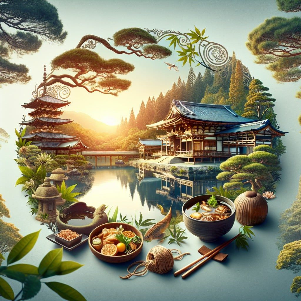 Du lịch Narita, khám phá thành phố cổ kính của xứ sở Phù Tang