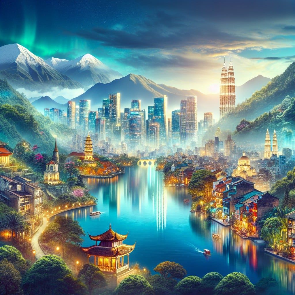 Có Nên Dùng Ví Tugo Khi Đi Tour Cao Cấp?