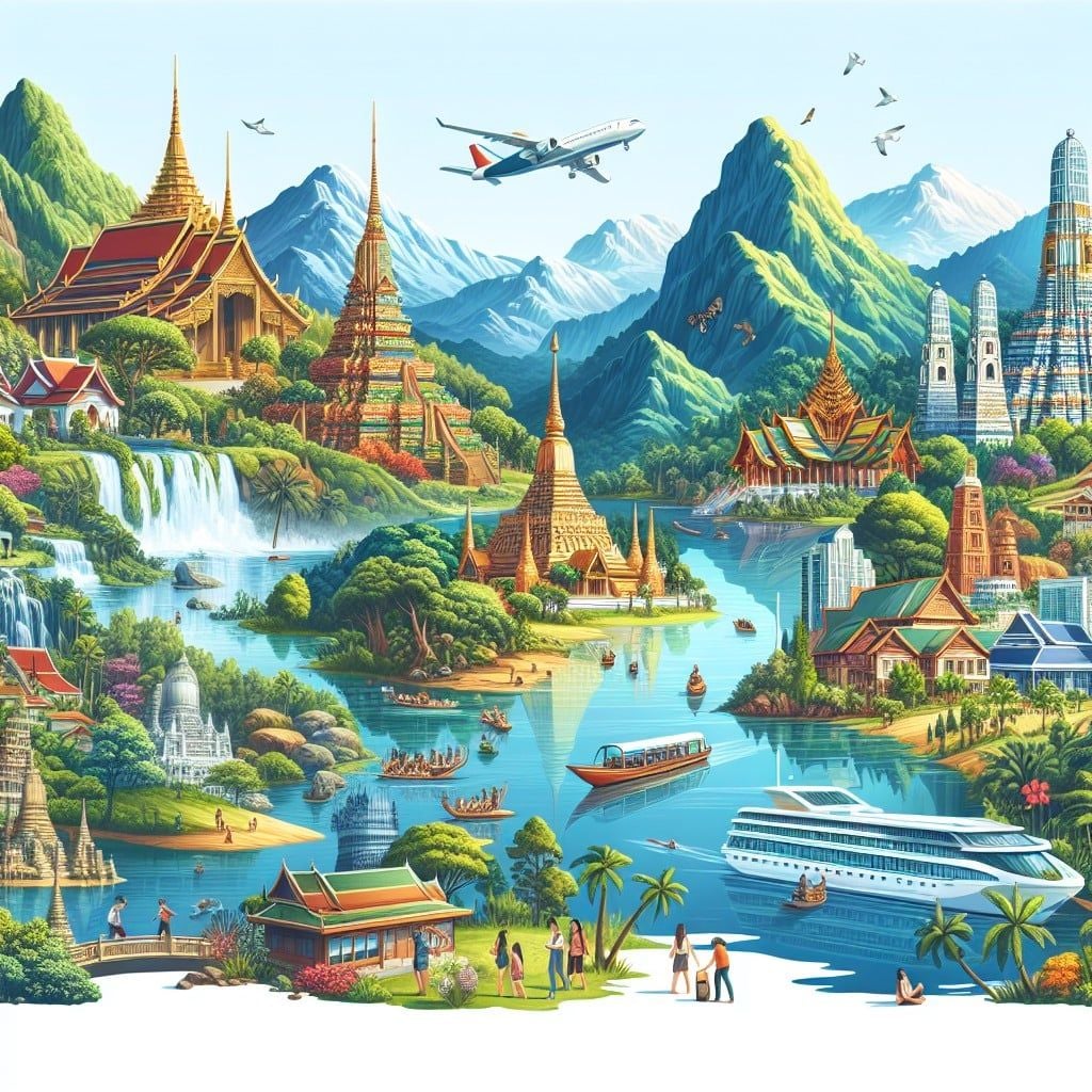 Ví Tugo - Dịch Vụ Tích Lũy Điểm hấp dẫn cho Du Khách