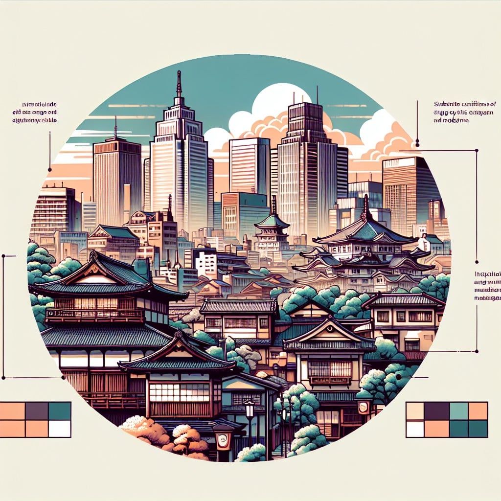 Điểm đến HOT nhất định phải đến khi du lịch Nagoya