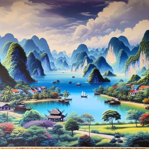 Đi Nga Mi Sơn – Lạc Sơn: Có Phù Hợp Cho Người Lớn Tuổi?