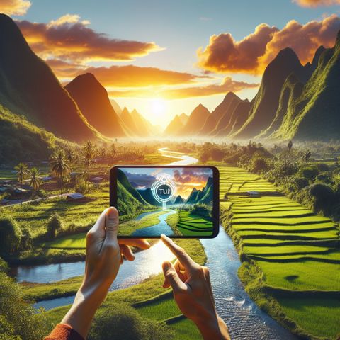 VÍ TUGO - Khám Phá Sự Khác Biệt Giữa Ví Tugo và Voucher Giảm Giá Thông Thường