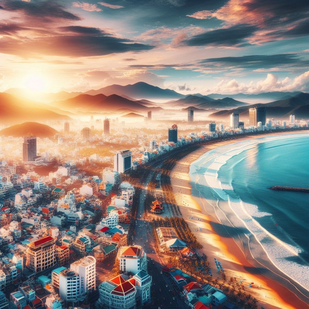 Top những điểm đến ‘gây thương nhớ’ cho du khách khi đến với Đà Nẵng