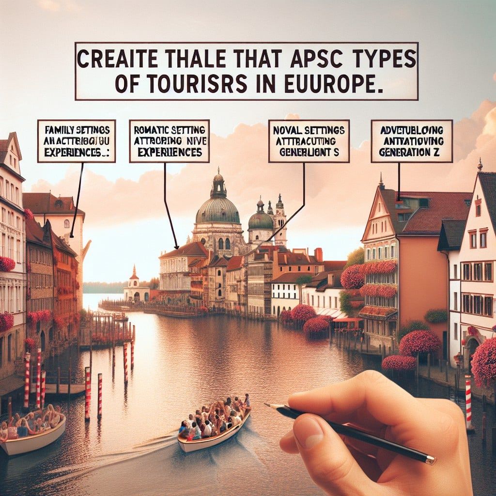 Tất Tần Tật Về Châu Âu: Châu Âu Phù Hợp Với Ai?