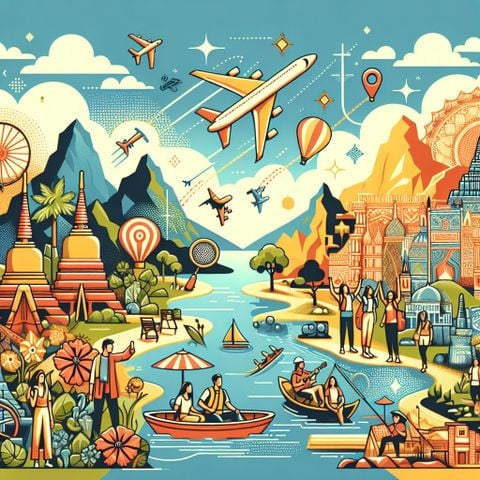 Xu Hướng Du Lịch của Gen Z: Giá Rẻ Hay Trải Nghiệm Đáng Nhớ?