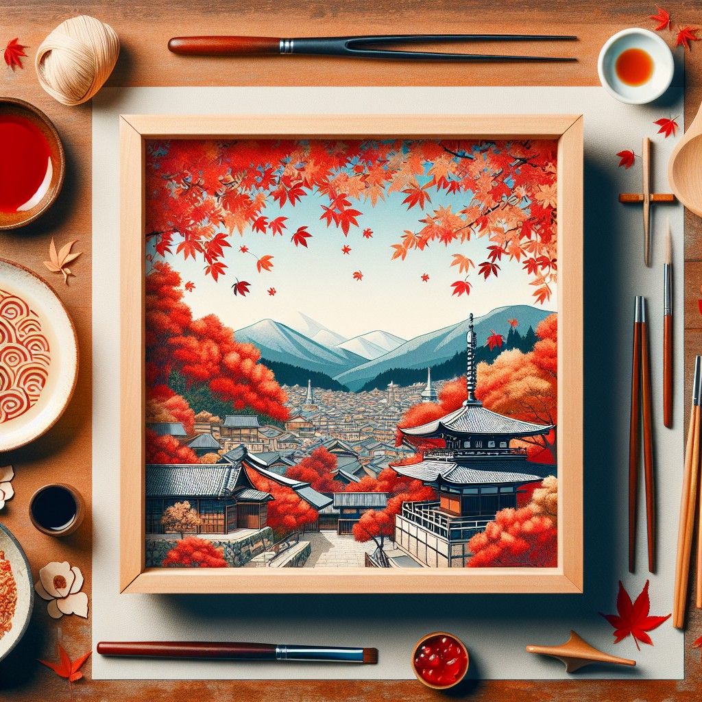 Top 20 Điều Nhất Định Phải Làm Khi Đến Kyoto Mùa Thu