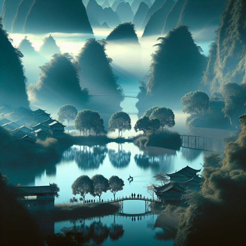 Vì sao người Trung Quốc rất coi trọng gia đình?