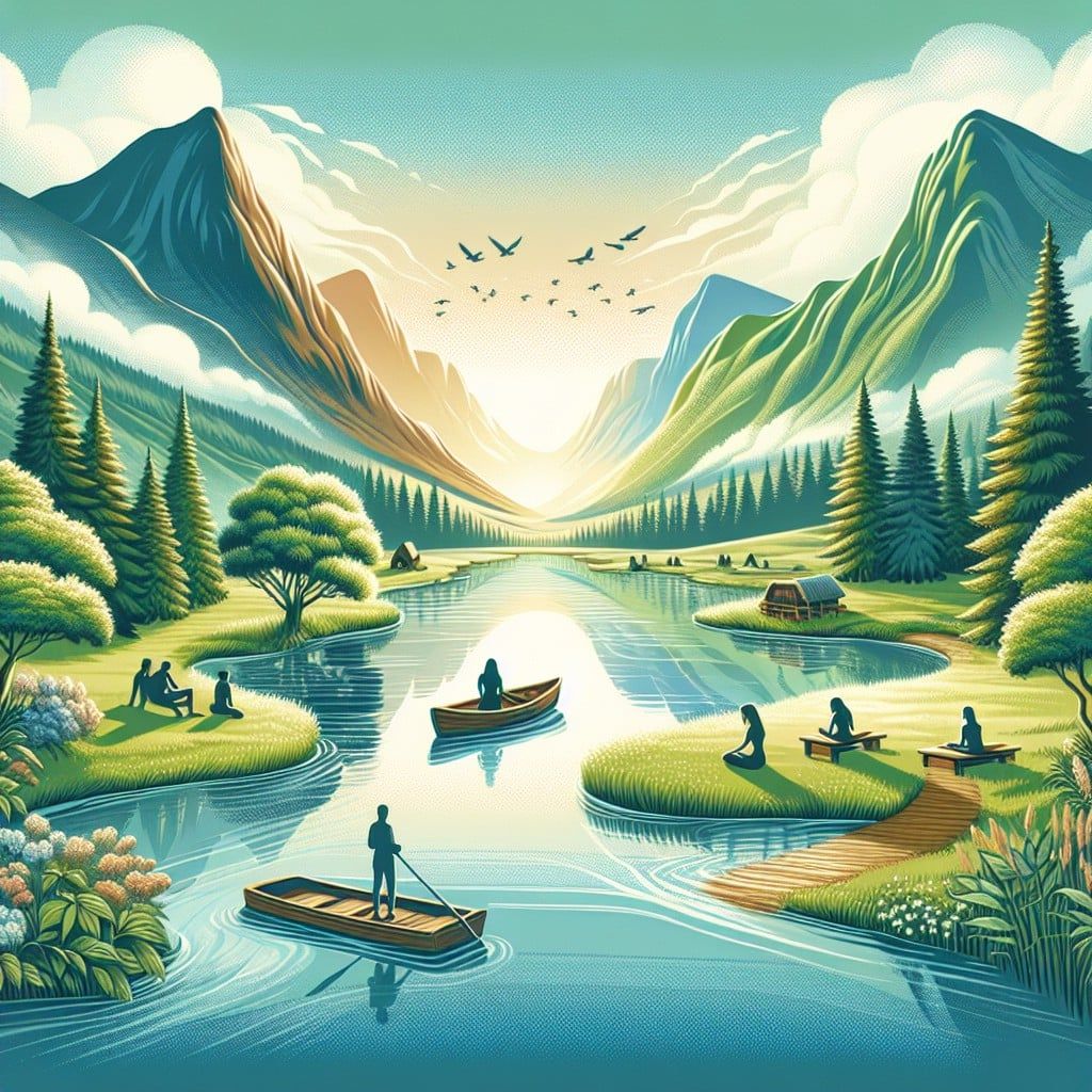 Du Lịch Chữa Lành: Cơ Hội Hay Thách Thức Đối Với Gen Z?