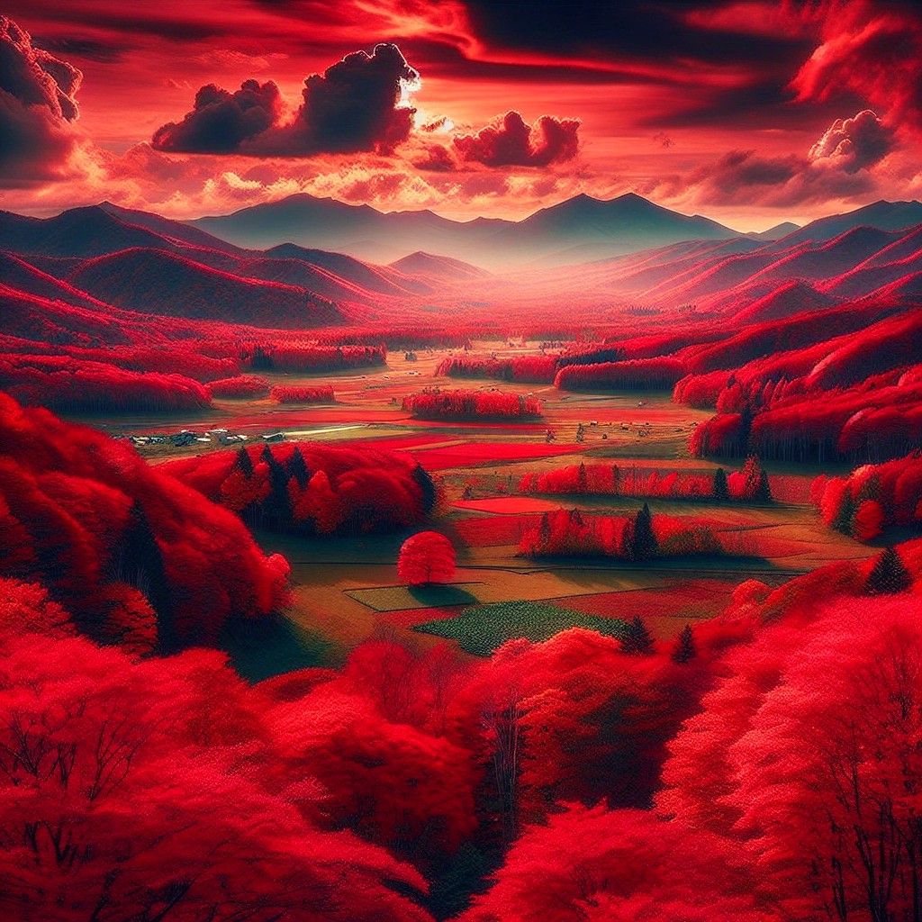 Top 10 Điểm Ngắm Lá Đỏ Nhất Định Phải Ghé Khi Tới Hokkaido