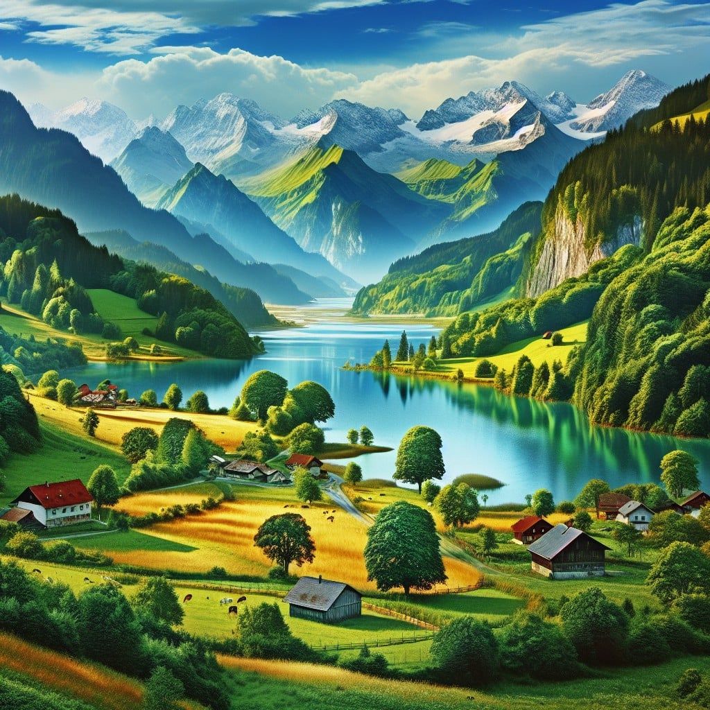 Cách Chứng Minh Lịch Sử Du Lịch Khi Hộ Chiếu Không Có Dấu Mộc