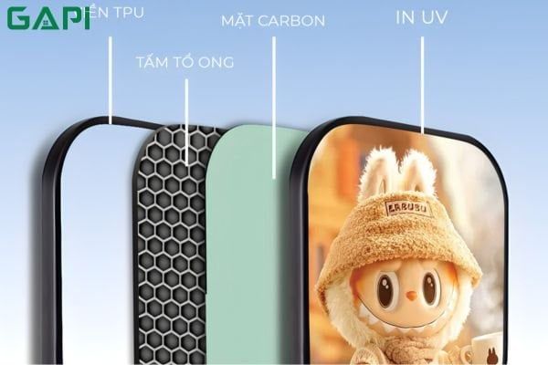 chất liệu vợt pickleball trẻ em