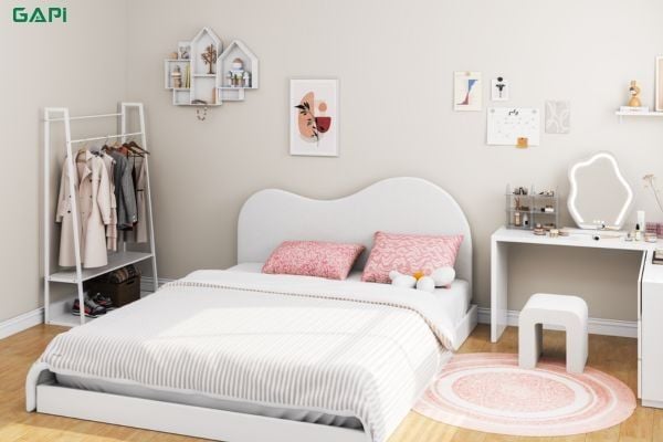 các loại giường ngủ