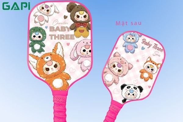 vợt pickleball trẻ em PK08