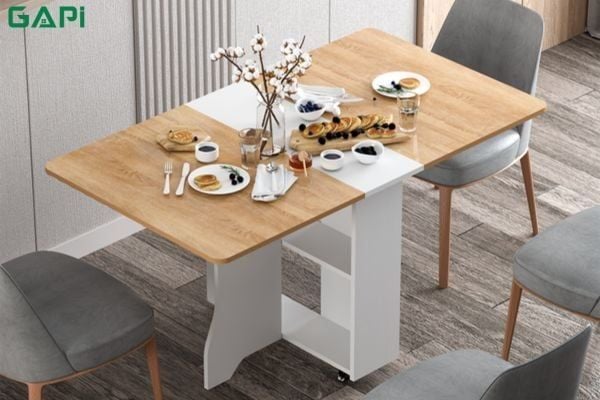 bàn ăn GM125