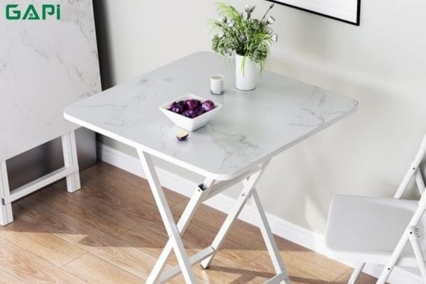 kích thước bàn ăn 2 người