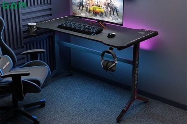bàn gaming GM72
