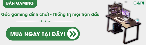 bàn gaming