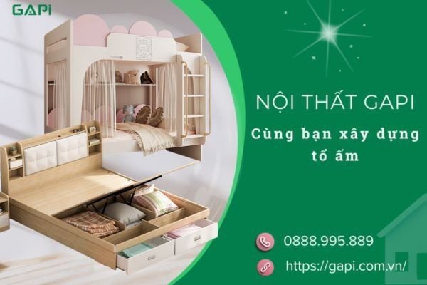 các loại giường ngủ