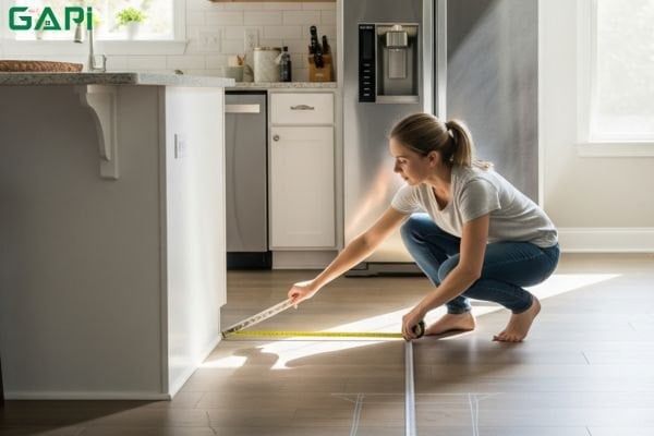 kích thước bàn ăn 2 người