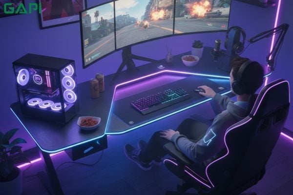 bàn gaming