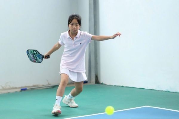 vợt pickleball trẻ em
