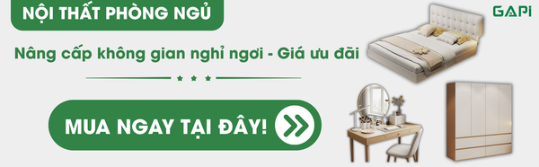 nội thất phòng ngủ