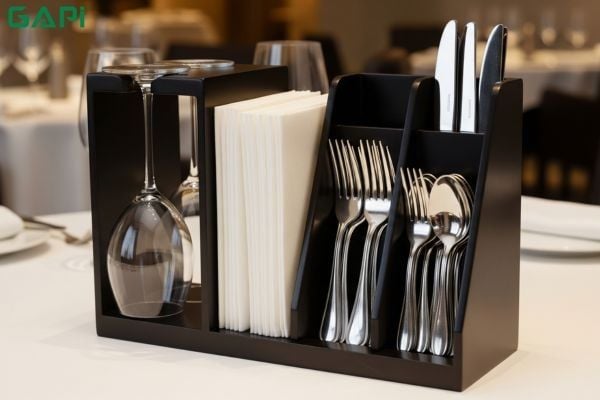 phụ kiện bàn ăn thông minh