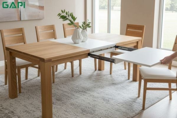 phụ kiện bàn ăn thông minh