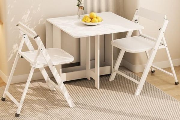 kích thước bàn ăn 2 người