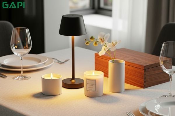 phụ kiện bàn ăn thông minh