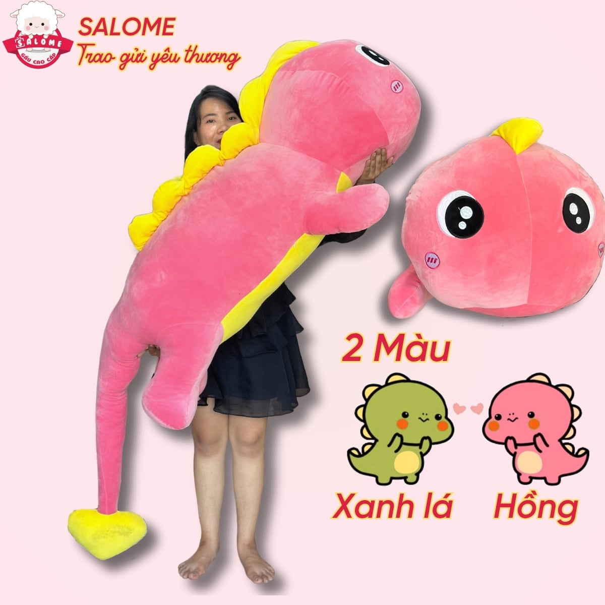 Gấu bông teddy to khổng lồ. Thú nhồi bông gấu teddy 2m-1m5-1m2-1m nhiều màu sắc chất liệu cao cấp  salome
