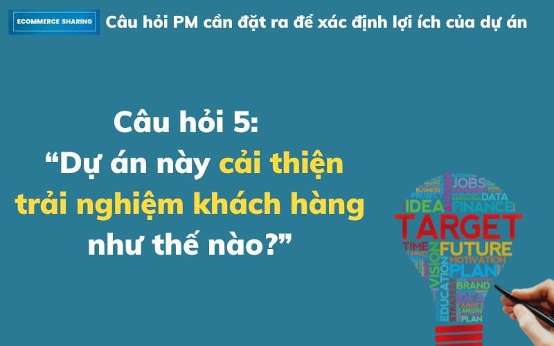 Project-manager-la-gi-du-an-cai-thien-trai-nghiem-khach-hang-EC-Sharing